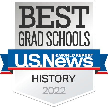 Best Grad School - U.S. News & World Report